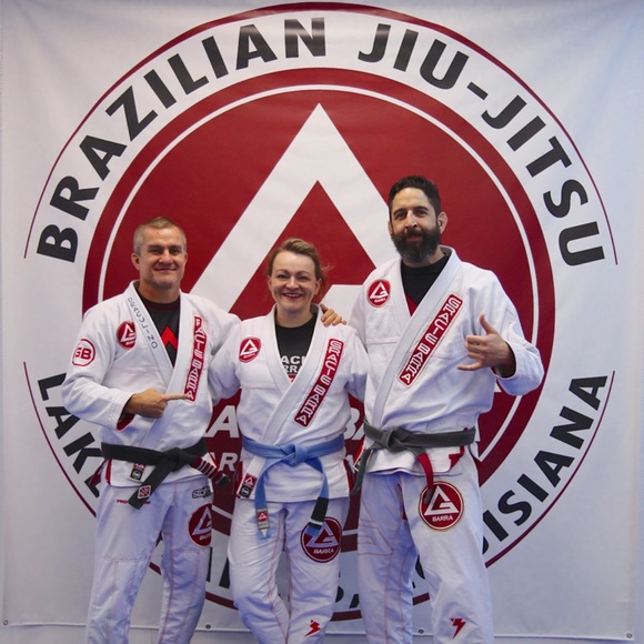 Meet your Posher, Moriah - Picture 2 of 4